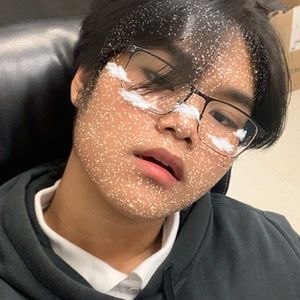 Meet your Posher, Mark samuel